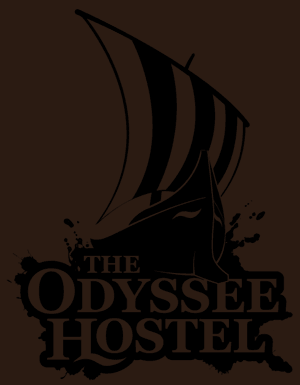enter the hostel website